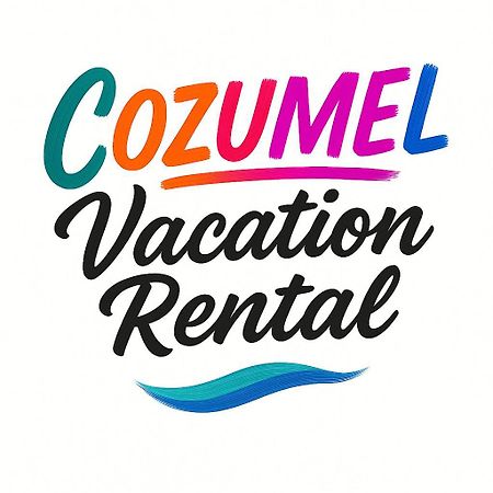 Cozumel 568 - Vacation Rental מראה חיצוני תמונה