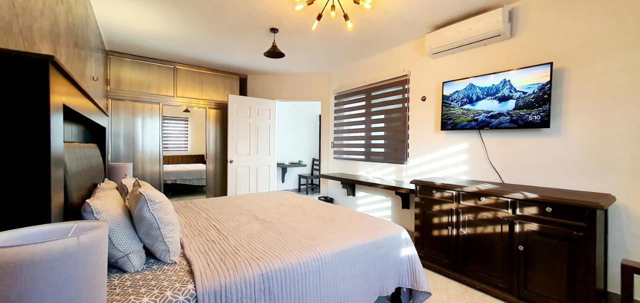 Cozumel 568 - Vacation Rental מראה חיצוני תמונה
