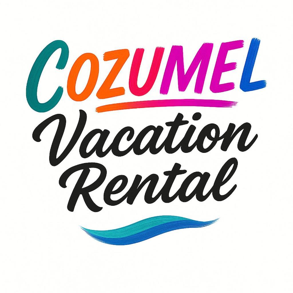 Cozumel 568 - Vacation Rental מראה חיצוני תמונה